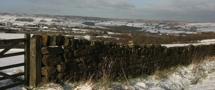 North York Moors